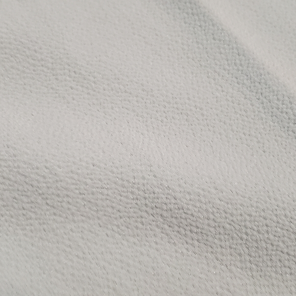 Monteau Baby Blue Flutter Sleeve Cold Shoulder Blouse - Picture 12 of 12